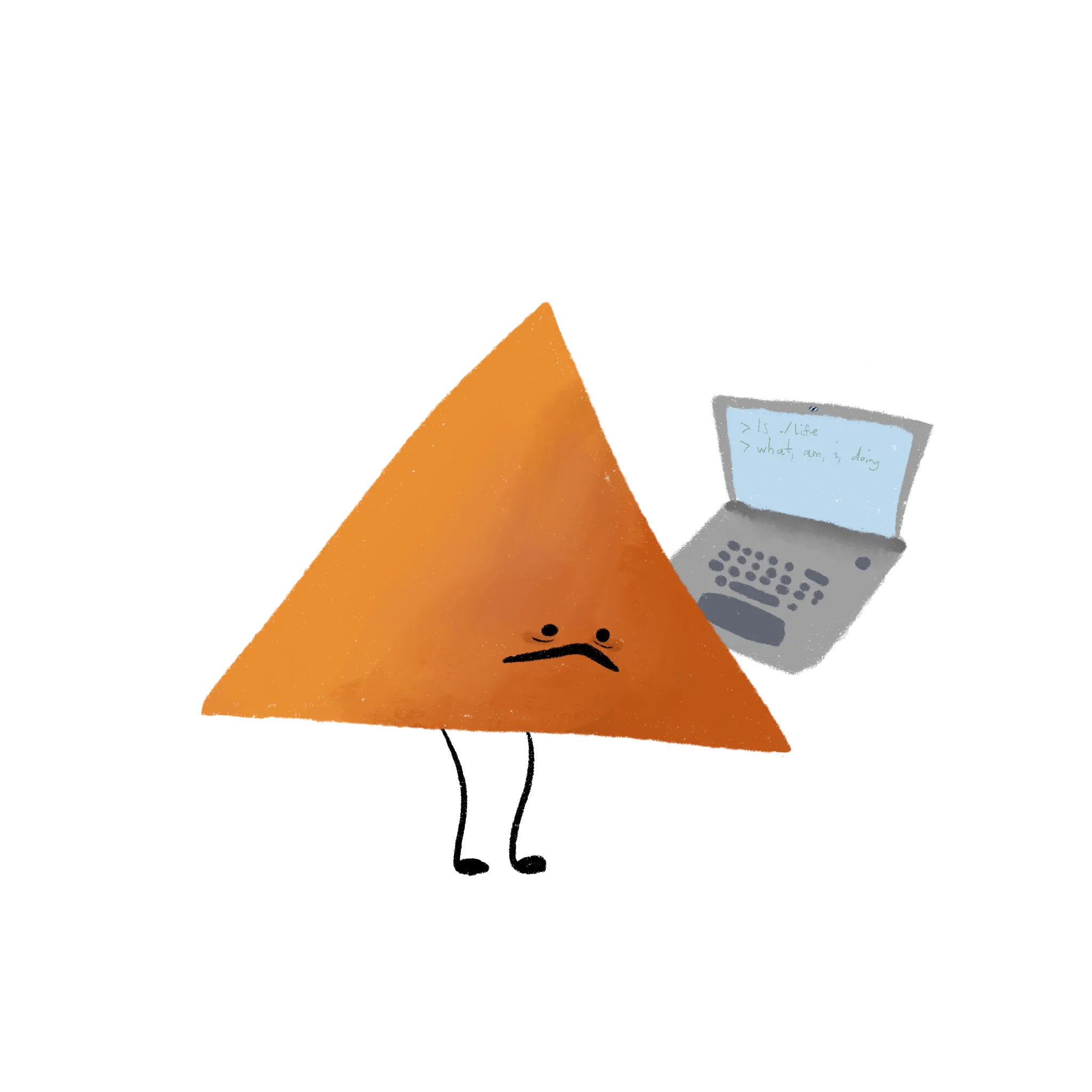 Temporary placeholder