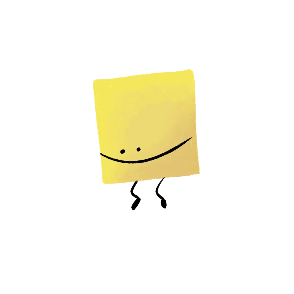Square guy