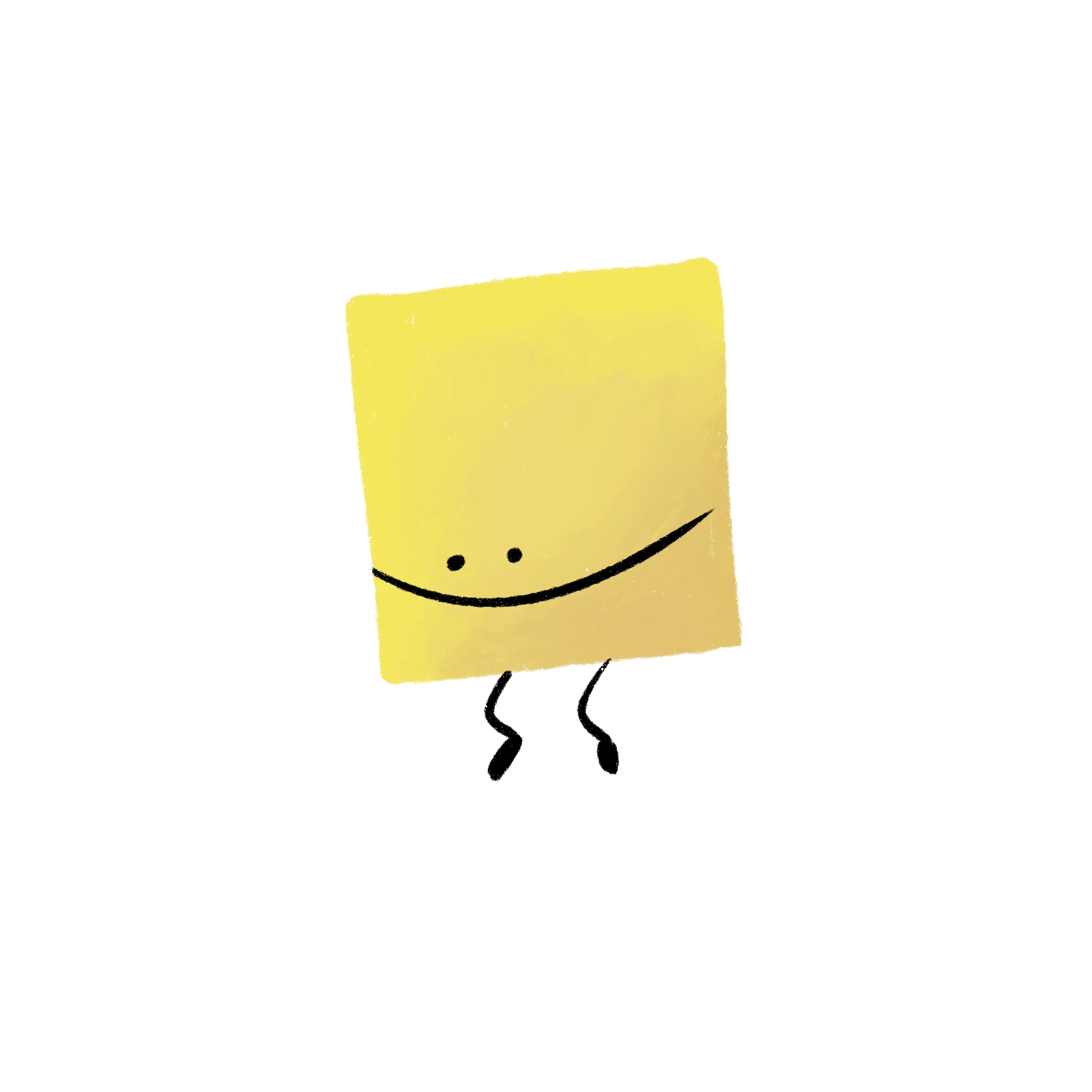 Square guy